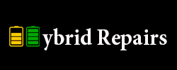 Hybrid Repairs Logo